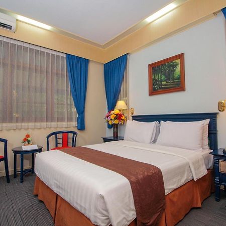 Sapta Nawa Resort 1 Gresik Экстерьер фото