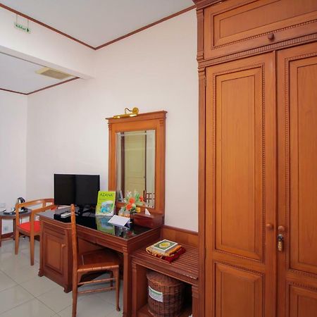 Sapta Nawa Resort 1 Gresik Экстерьер фото